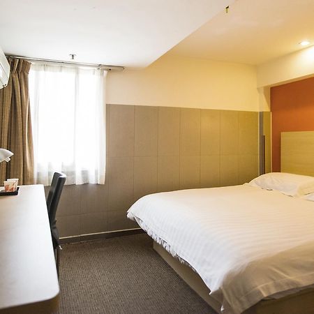 Motel Zhenjiang Jiefang Road 外观 照片